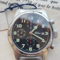 Perseo New Legend Cronografo automatico 