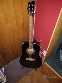 chitarra classica 