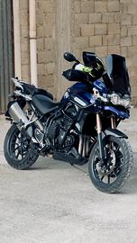 Triumph Tiger 1200