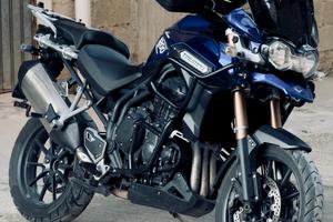 Triumph Tiger 1200
