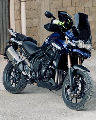 Triumph Tiger 1200
