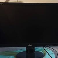 Monitor  per pc 21"