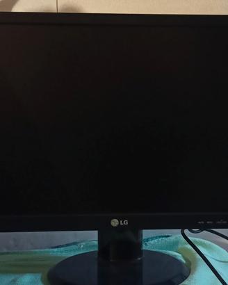 Monitor  per pc 21"
