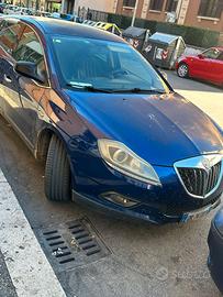 lancia delta 1.4 GPL 