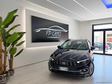 FIAT Tipo 1.3 Mjt S&S SW City Life
