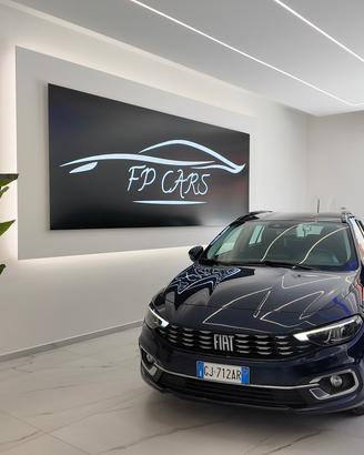 FIAT Tipo 1.3 Mjt S&S SW City Life