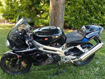 Aprilia SL FALCO 1000