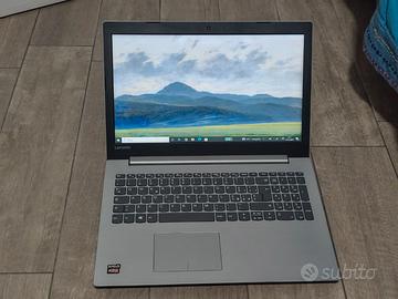 Lenovo Ideapad 320-15abr 15,6" AMD A12 12gb RAM 1t