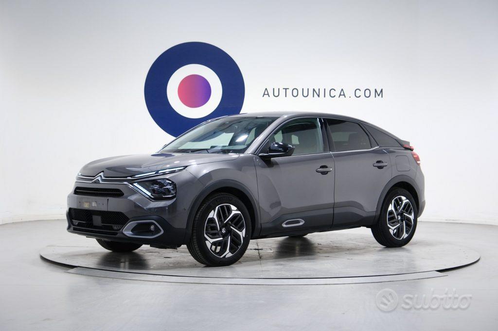 CITROEN C4 3ª serie