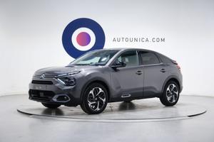 CITROEN C4 PURETECH 130 S&S PLUS FARI LED NEOPAT