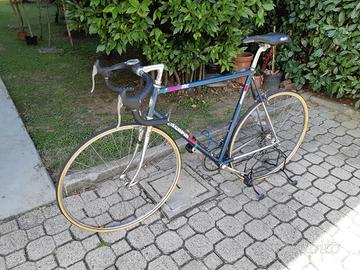 SCAPIN Vintage da Corsa
