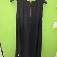 vestito nero 