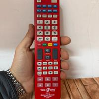 Telecomando universale