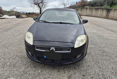 Fiat bravo