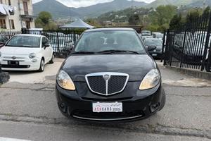 Lancia Ypsilon 1.3 MJT 75 CV Argento