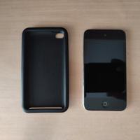iPod touch (4a generazione)