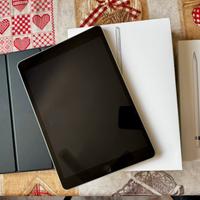 Ipad 9 con Apple pencil e Cover (COME NUOVO)