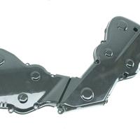 Copricinghie carbonio Ducati 848 1098 1198