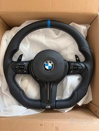 Volante BMW msport