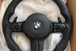 Volante BMW msport
