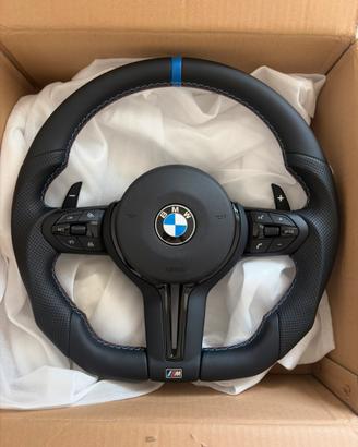 Volante BMW msport