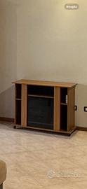 Mobiletto porta tv