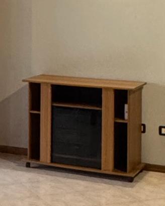 Mobiletto porta tv