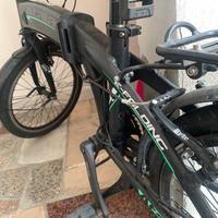 Ebike atala