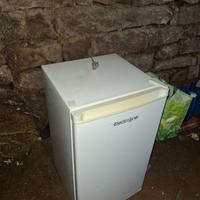 Frigo congelatore 3 cassetti