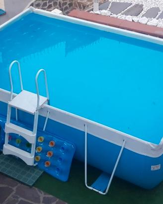 piscina laghetto 