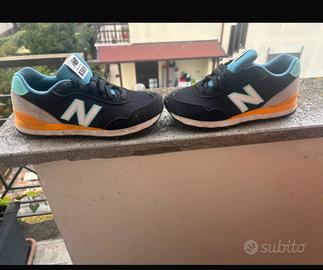 New balance 515