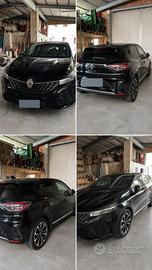 RENAULT CLIO GPL