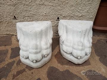 Arredamento giardino