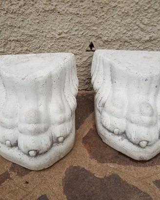 Arredamento giardino