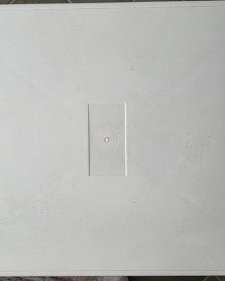 Armadietto scheda centrale allarme Risco Plastica