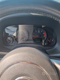 Ricambi jeep Compass mk49 radiata 140.000 km blocc