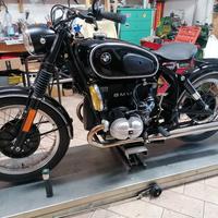 Bmw r50 r60 r69 serbatoio originale 