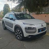 Citroen c4 cactus 1.6 shine aut.om. Tetto pan.