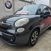 Fiat 500L 1.4 95 CV Lounge