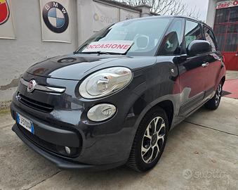 Fiat 500L 1.4 95 CV Lounge