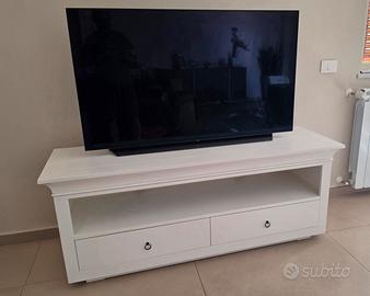 Mobile porta tv Stones Deco