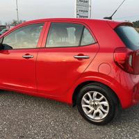 Kia Picanto 1.2 12V 5 porte GT Line
