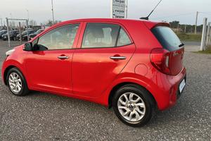 Kia Picanto 1.2 12V 5 porte GT Line
