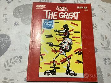 Fumetti