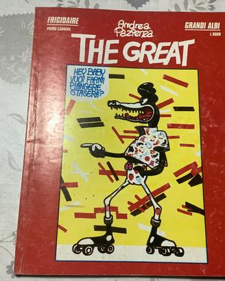 Fumetti