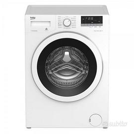 LAVATRICE BEKO WTE7633XW0 7 KG 1200 GIRI