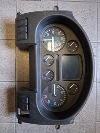 Cruscotto Daf 85 CF / 105 CF