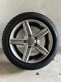 set gomme invernali Pirelli  205/55/R16