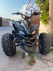 Quad 125