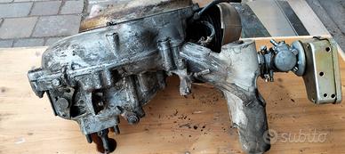 blocco motore vespa VMA1M 125 nuova 